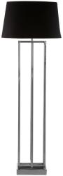 London House Lampadar Orin nichel (PR358)