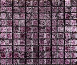 Settimo Mozaic sticla violet decorativ XX-023 (MI056)