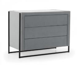 Settimo Comoda tapitata Camille (NEW040) Comoda