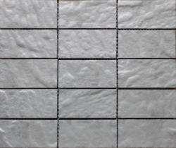 Settimo Mozaic sticla gri XX-071 (MI065)
