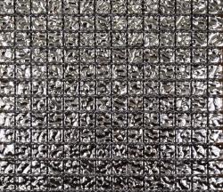 Settimo Mozaic Sticla argintiu 005 (MI013)