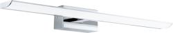Settimo Aplica baie Tabiano crom L 60, 5 cm IP44 (EG130)