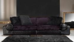 Settimo Canapea modulara Moonlight, in stil italian (GLC040) Canapea