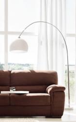 Settimo Lampadar modern arcuit Alamo (COL018)