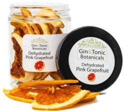 Gin&Tonic Botanicals Szárított Grapefruit Karikák Medium [20 gr]