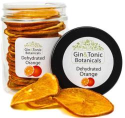 Gin&Tonic Botanicals Szárított Narancs Karikák Medium [40 gr]
