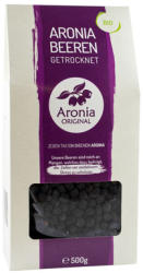 Aronia Original Fructe de Aronia BIO uscate, Aronia Original