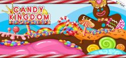 Crovax Studios Candy Kingdom (PC)