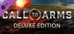 Digitalmindsoft Call to Arms Deluxe Edition Upgrade (PC)