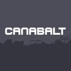 Semi Secret Software Canabalt (PC)