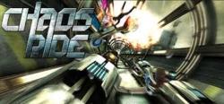 Sc0tt Games Chaos Ride (PC)