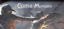 Naga Entertainment Coma Mortuary (PC)