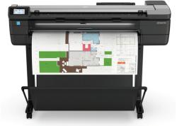 HP DesignJet T830 36in (F9A30D)