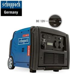 Scheppach SG3400i (5906217901) Generator