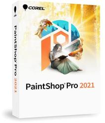 Corel PaintShop Pro 2021 ML (ESDPSP2021ML)