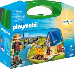 Playmobil Set Portabil Camping (9323)