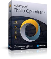 Ashampoo Photo Optimizer 8
