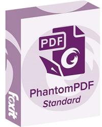 Foxit Software PhantomPDF Standard 10