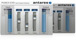 Antares Audio Technologies Punch