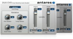 Antares Audio Technologies Duo