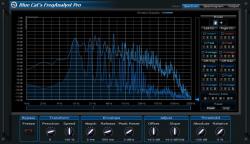Blue Cat Audio FreqAnalyst Pro