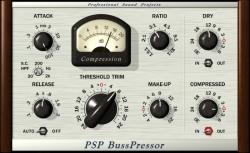 PSPaudioware BussPressor