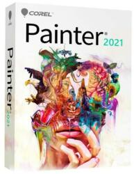 Corel Painter 2021 ML (ESDPTR2021ML)
