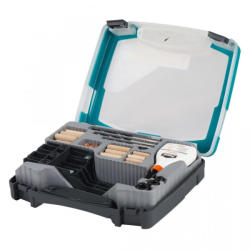 wolfcraft 4645000 Trusa unelte