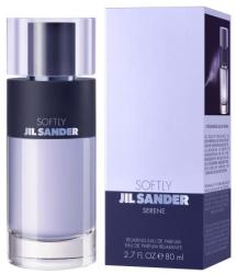 Jil Sander Softly Serene EDP 80 ml