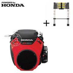 Honda GX-630 Q