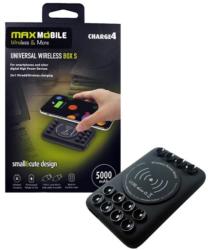 Max Mobile Wireless Box S 5000 mAh