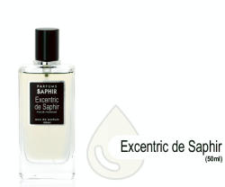 SAPHIR PARFUMS Brotes Man (Excentric Man) EDP 50 ml