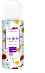 SAPHIR PARFUMS Verbena Flowers EDT 100 ml