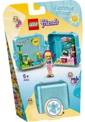 LEGO® Friends - Stephanie's Summer Play Cube (41411)