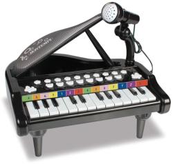Bontempi Elektronikus zongora mikrofonnal (102010)