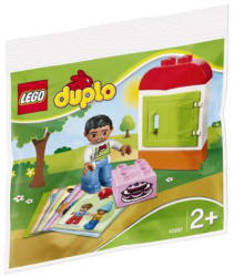 LEGO® DUPLO - Find A Pair Pack (40267)