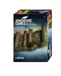 Piatnik Adventure Game 2 - A börtön (805295)