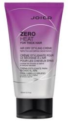 Joico ZeroHeat Thick Hair Air Dry Styling Créme îngrijire fără clătire î pentru modelarea termică a părului 150 ml