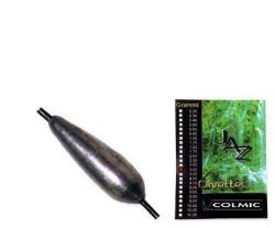 Herakles Plumbi Colmic Olivettes Jazz, 0.30g, 5 buc/plic (TOJ0030)