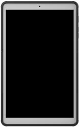 Lemontti Husa Tableta Samsung Galaxy Tab A 2019 10.1 inch Lemontti Tire Texture Black (SAS4051B)