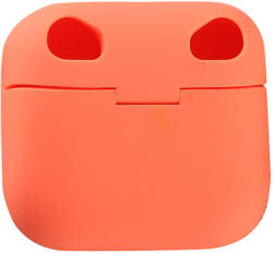 Lemontti Husa Airpods Pro Lemontti Portable Case Orange (IPXS7581E)