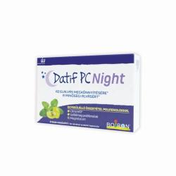  Datif PC Night étrendkiegészítő kapszula 30X - patikam