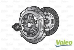 VALEO Set ambreiaj VALEO KIT3P 828600 (828600)