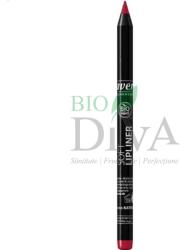 Lavera Creion Bio pentru conturul buzelor Lavera 14-g 03-red