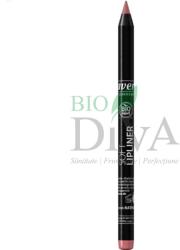 Lavera Creion Bio pentru conturul buzelor Lavera 14-g 01-rose