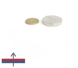 Magneo Smart Magnet neodim disc 30 x 7 mm N52