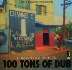 Various 100 Tons Of Dub