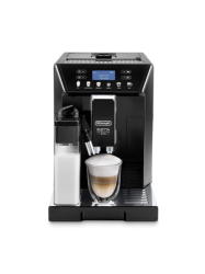 DeLonghi ECAM 46.860 B Automata kávéfőző