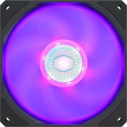 Cooler Master SickleFlow 120 RGB (MFX-B2DN-18NPC-R1)