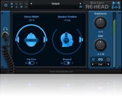 Blue Cat Audio Re-Head